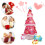 Inflatable Christmas Tree with LED Lights 6