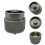 Butane Cartridge Head Conversion Adapter with Bracket 4