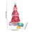 Inflatable Christmas Tree with LED Lights 7