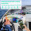 Waterproof Bluetooth Marine Stereo Radio 5