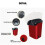 Automatic Hot Air Pop Corn Maker Machine 3