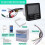 Waterproof Bluetooth Marine Stereo Radio 6