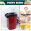 Automatic Hot Air Pop Corn Maker Machine 4