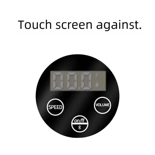 Smart Bluetooth LED Boxing Target 2