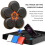 Smart Bluetooth LED Boxing Target 5