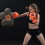 Smart Bluetooth LED Boxing Target 6