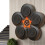 Smart Bluetooth LED Boxing Target 7