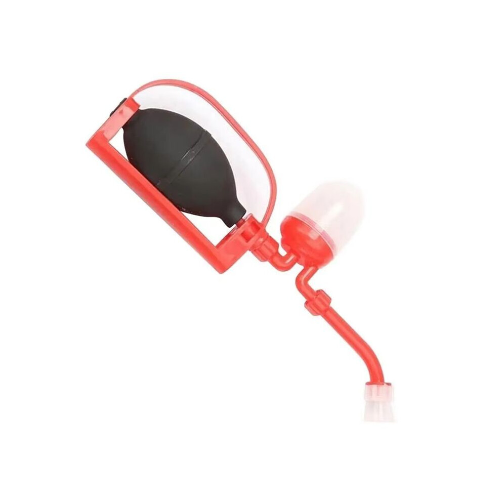 Garden Supplies Professional Flower Pollinator Tool Manual Plastic Powder Sprayers Portable Tomato Pollinator Plant 4712443503449
