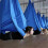 Elastic 5m Aerial Yoga Hammock 4