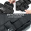 Adjustable Ankle Weights - 1 Pair, 4lbs 3