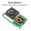 1500W 50A - Buck Converter 15-90V to 2.5-72V Adjustable Step-Down Power Supply Module Voltage Regulator Without Case 4