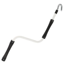 52CM RV Awning Crank Handle, RV Awning Opener, Puller, Hand Crank Bar, Universal Awning Retractable Hand Crank Handle