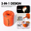 GIGA Pump 2.0 Mini Air Pump 4