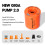 GIGA Pump 2.0 Mini Air Pump 7