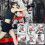Smart Wall-Mounted Music Boxing Training Machine(White) 6