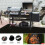 Under Grill Mat Fireproof Fire Pit 7
