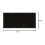 Under Grill Mat Fireproof Fire Pit 9