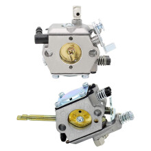 Carburetor for Carburetor Chain Saw Engine Part with Carburettor Fits for Brushcutters with Zama Carb Fitted