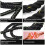 Power Training Battle Rope for Home Gym Workouts 6
