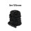 Power Training Battle Rope for Home Gym Workouts 8