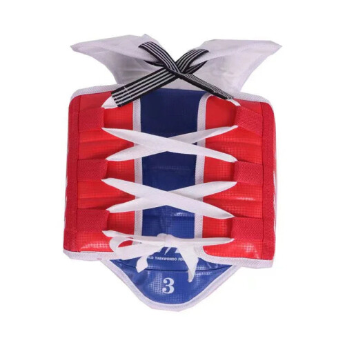 Taekwondo & Boxing Chest Protector 2