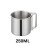 Portable Carabiner Mug with Foldable Handle 6