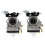 2X Hedge Trimmer Accessories Mower Two-Stroke Carburetor For 40Cc 43Cc 49Cc Engine 2-Stroke  Chopper 1