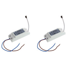 2X LED Driver 20-36W Transformer Driver 60-120V AC 85-277V High Quality