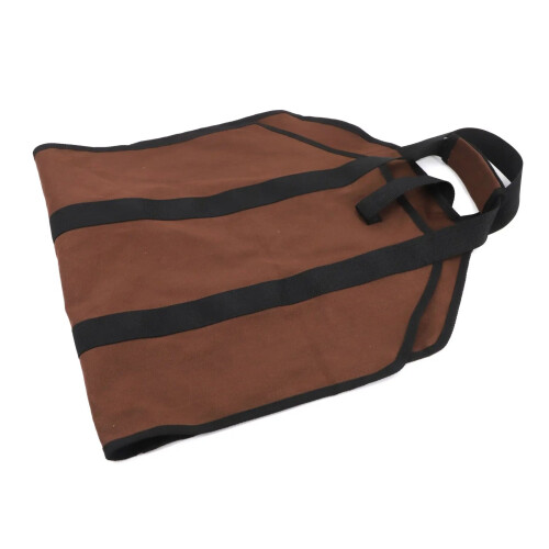 Firewood Bag Wear-resistant 1