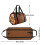 Firewood Bag Wear-resistant 3