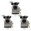 3X Hedge Trimmer Accessories Mower Two-Stroke Carburetor for 40Cc 43Cc 49Cc Engine 2-Stroke  Chopper 1