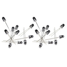 20Pcs 5mm IR LED Infrarouge Light Emitting Diode