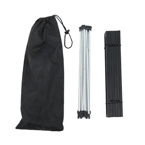 Portable Aluminum Camping Table 2
