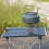 Portable Aluminum Camping Table 4