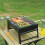 Portable Grill BBQ Charcoal 2