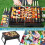 Portable Grill BBQ Charcoal 3