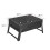 Portable Grill BBQ Charcoal 6