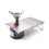 Portable Outdoor Folding Camping Stainless Steel 3