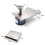 Portable Outdoor Folding Camping Stainless Steel 5
