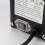 Rotating Barbecue BBQ Grill Roaster 4