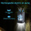 Electric Air Pump Portable 5