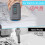 Electric Air Pump Portable 6