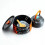 Nonstick Portable Outdoor 4