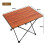 Desert Fox Outdoor Folding Table 4