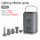 Electric Air Pump Portable 8