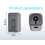 Electric Air Pump Portable 9