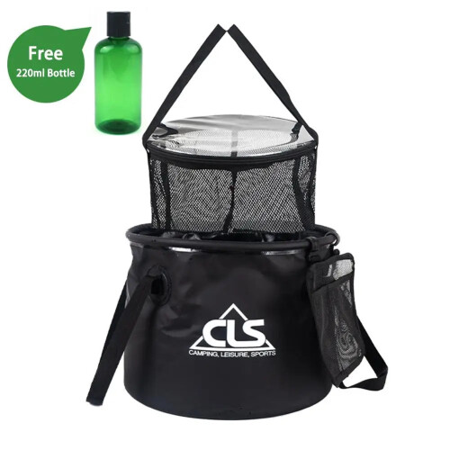 30L Collapsible Fishing Hiking 2