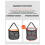 30L Collapsible Fishing Hiking 7