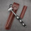 Bushcraft Hand Auger 6