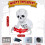 Halloween Inflatable Skull with LED Flying Skeleton 4